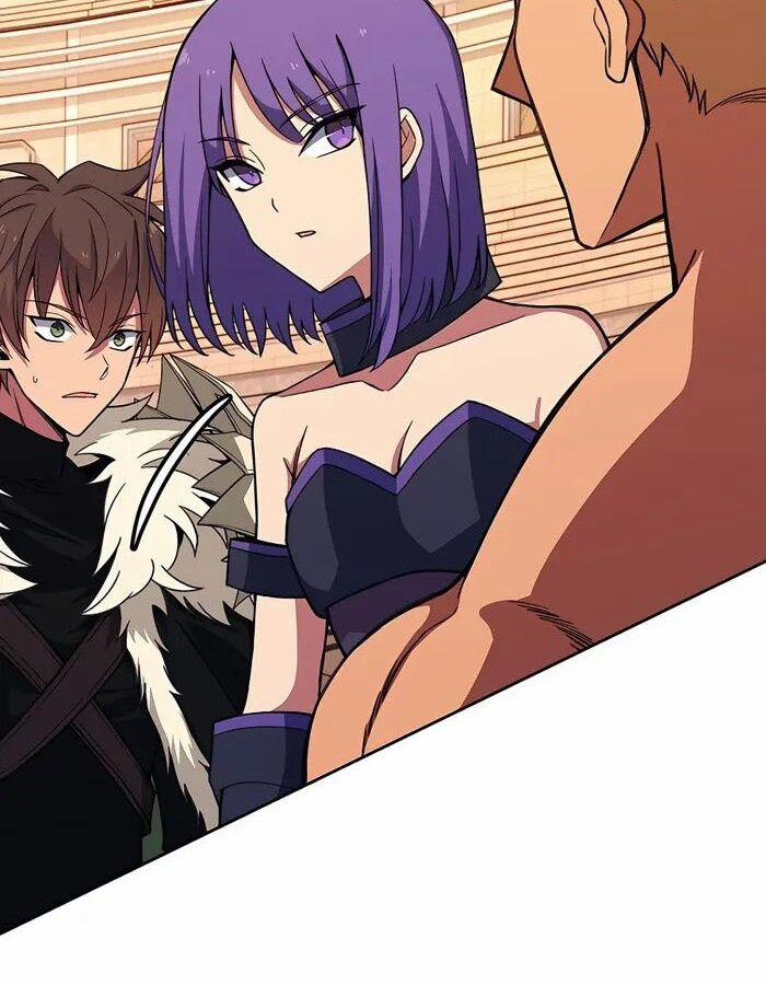 Trở Thành Nhân Viên Cho Các Vị Thần 52 trang 91