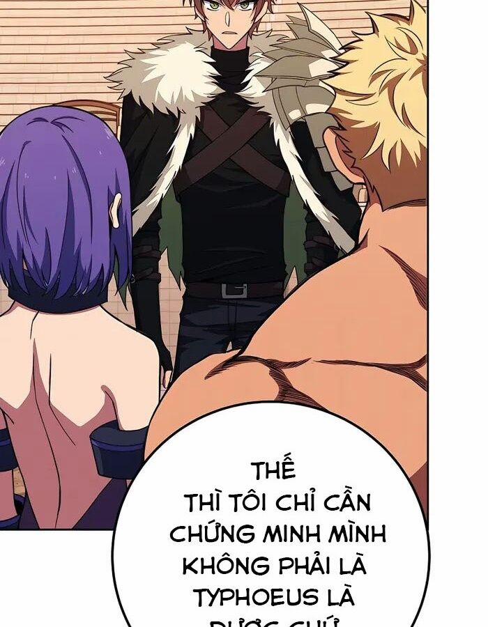 Trở Thành Nhân Viên Cho Các Vị Thần 52 trang 95