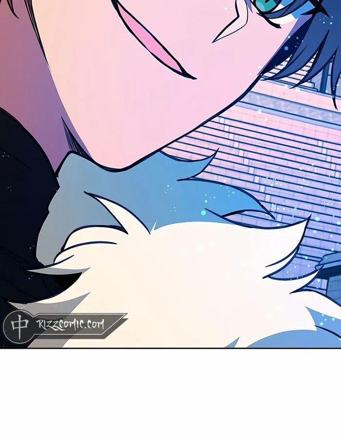 Trở Thành Nhân Viên Cho Các Vị Thần 53 trang 105