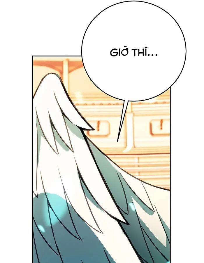 Trở Thành Nhân Viên Cho Các Vị Thần 53 trang 11