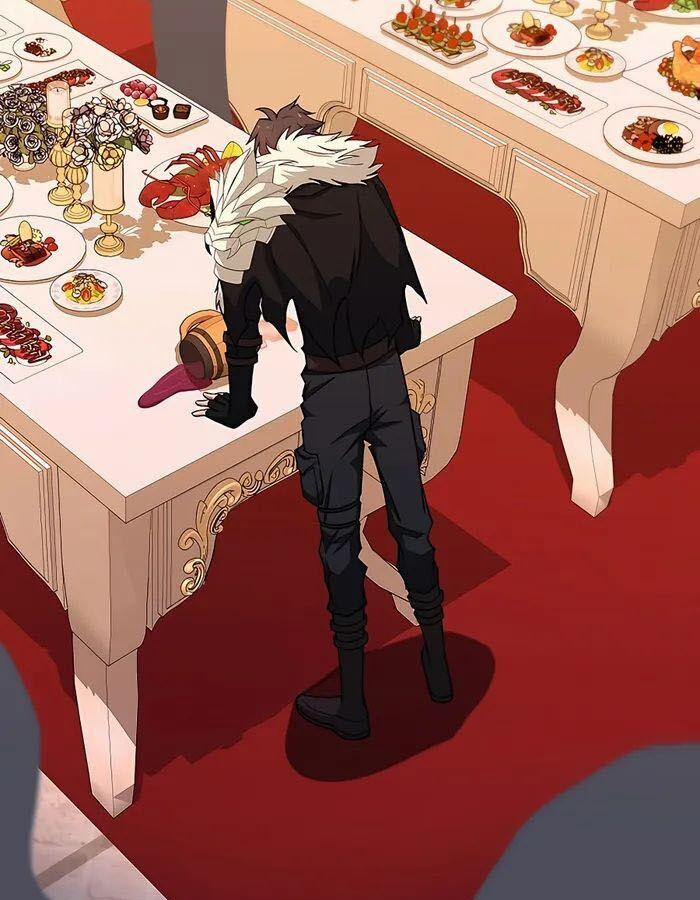 Trở Thành Nhân Viên Cho Các Vị Thần 53 trang 110