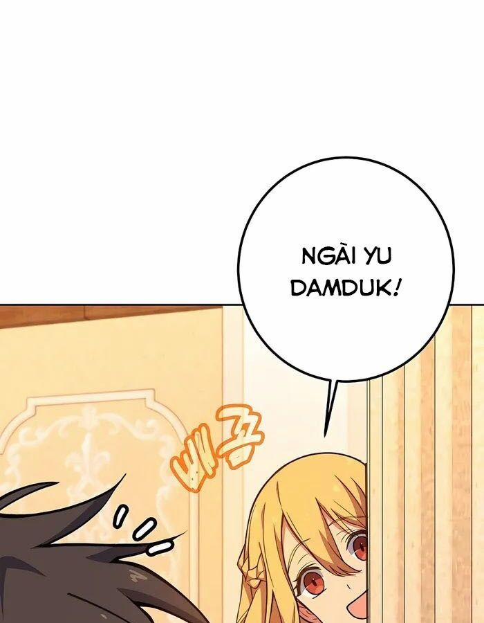 Trở Thành Nhân Viên Cho Các Vị Thần 53 trang 114