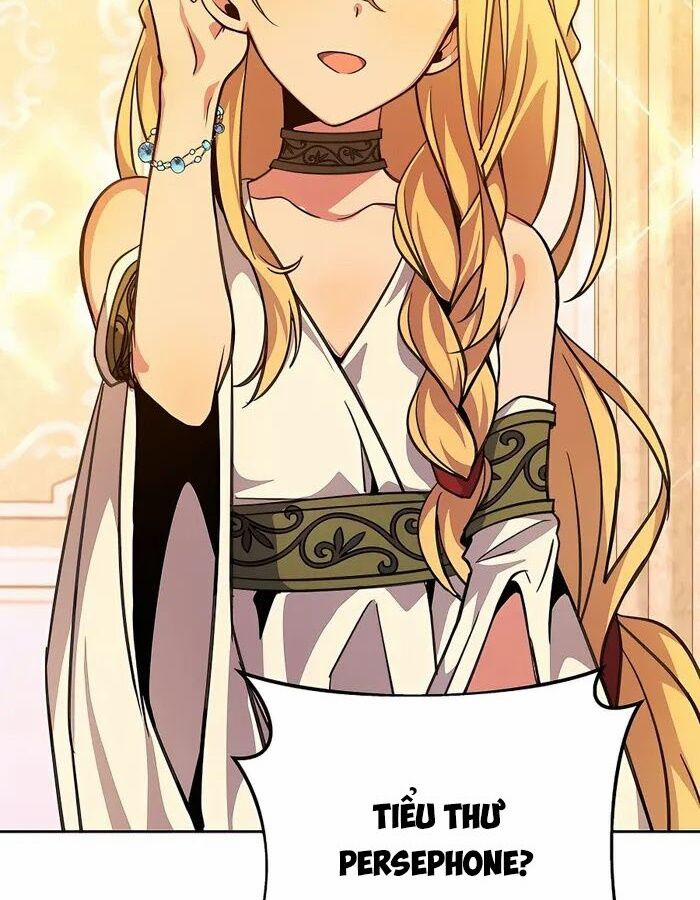 Trở Thành Nhân Viên Cho Các Vị Thần 53 trang 117