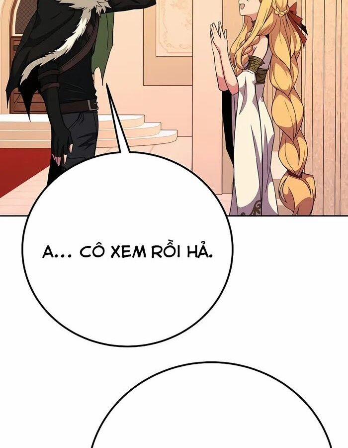 Trở Thành Nhân Viên Cho Các Vị Thần 53 trang 119