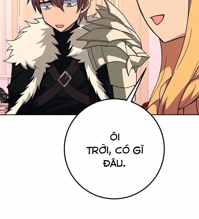 Trở Thành Nhân Viên Cho Các Vị Thần 53 trang 121