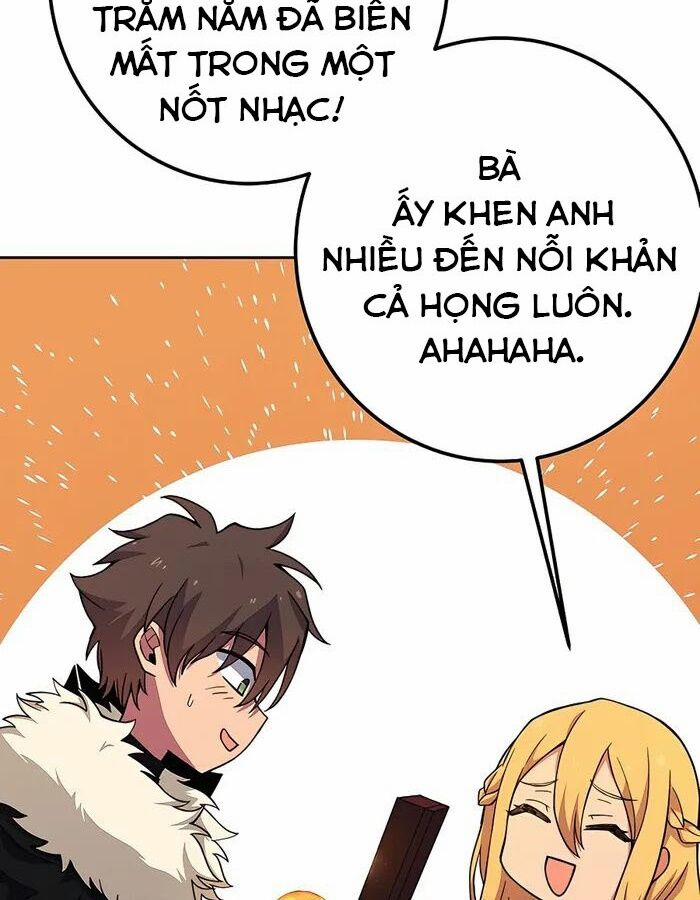 Trở Thành Nhân Viên Cho Các Vị Thần 53 trang 129