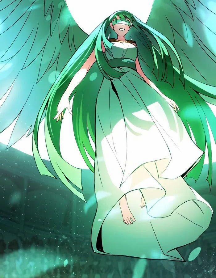 Trở Thành Nhân Viên Cho Các Vị Thần 53 trang 13