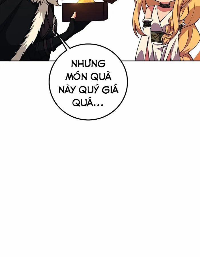 Trở Thành Nhân Viên Cho Các Vị Thần 53 trang 130