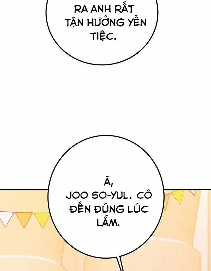Trở Thành Nhân Viên Cho Các Vị Thần 53 trang 135