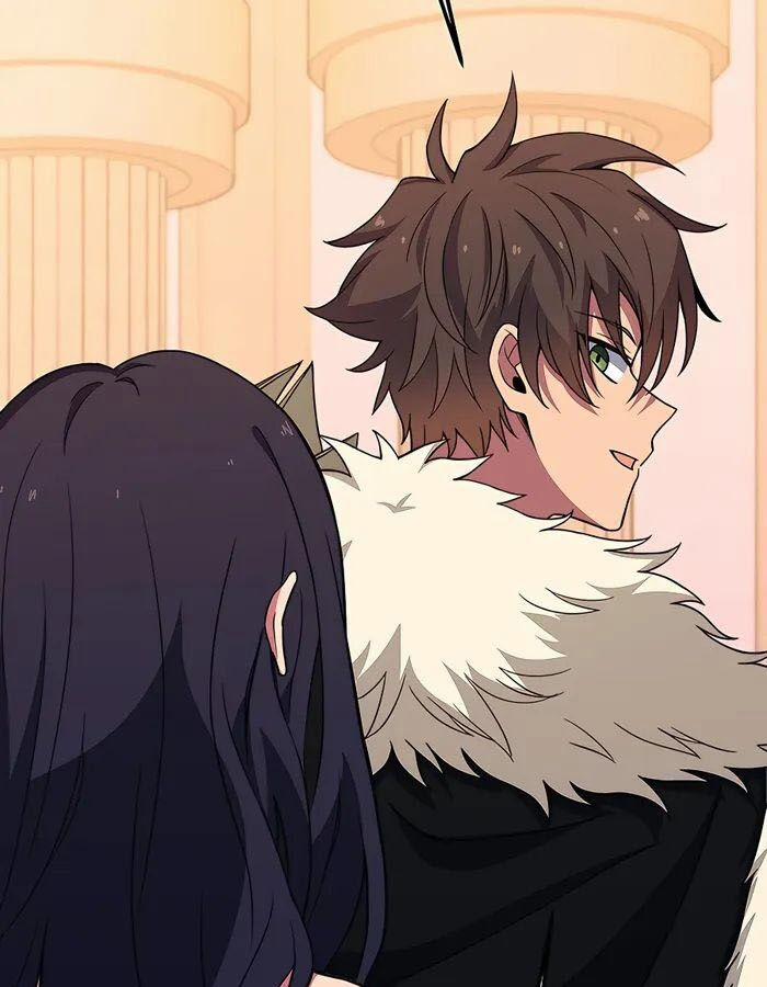 Trở Thành Nhân Viên Cho Các Vị Thần 53 trang 136