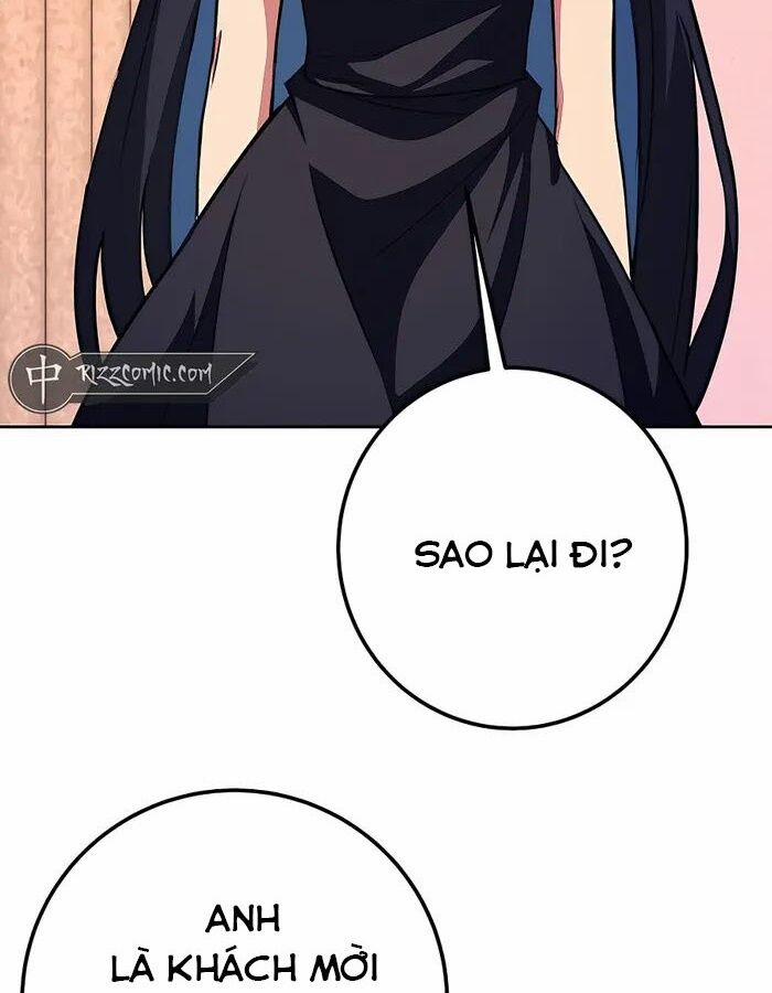 Trở Thành Nhân Viên Cho Các Vị Thần 53 trang 139