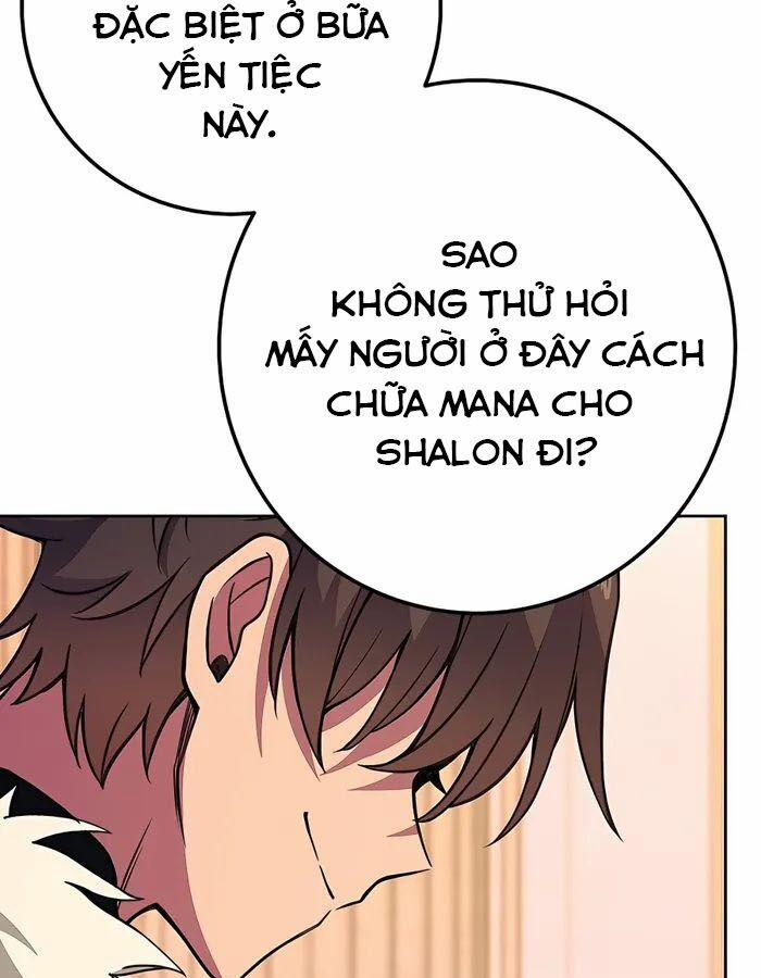 Trở Thành Nhân Viên Cho Các Vị Thần 53 trang 140