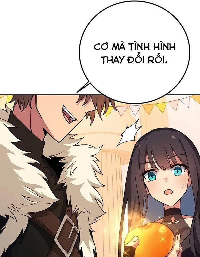 Trở Thành Nhân Viên Cho Các Vị Thần 53 trang 142