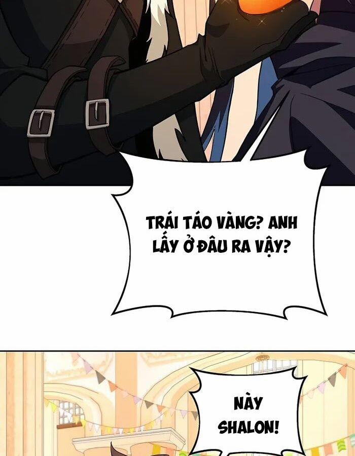 Trở Thành Nhân Viên Cho Các Vị Thần 53 trang 143