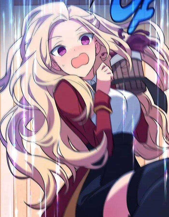 Trở Thành Nhân Viên Cho Các Vị Thần 53 trang 147