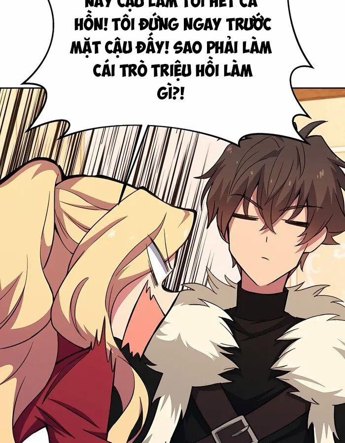Trở Thành Nhân Viên Cho Các Vị Thần 53 trang 150