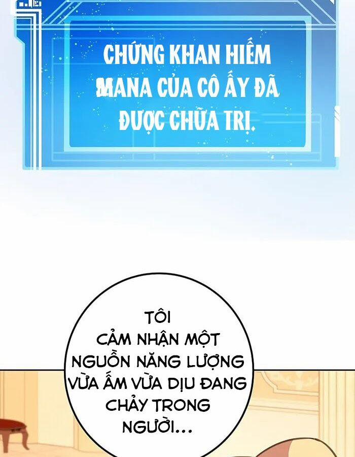 Trở Thành Nhân Viên Cho Các Vị Thần 53 trang 157