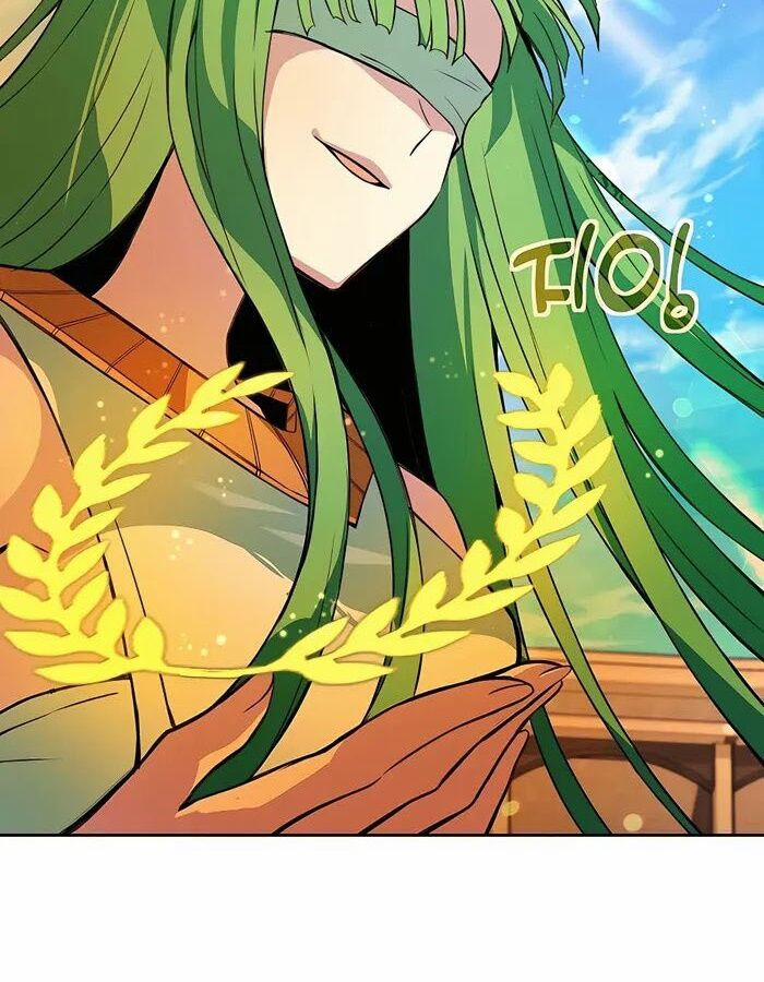 Trở Thành Nhân Viên Cho Các Vị Thần 53 trang 16