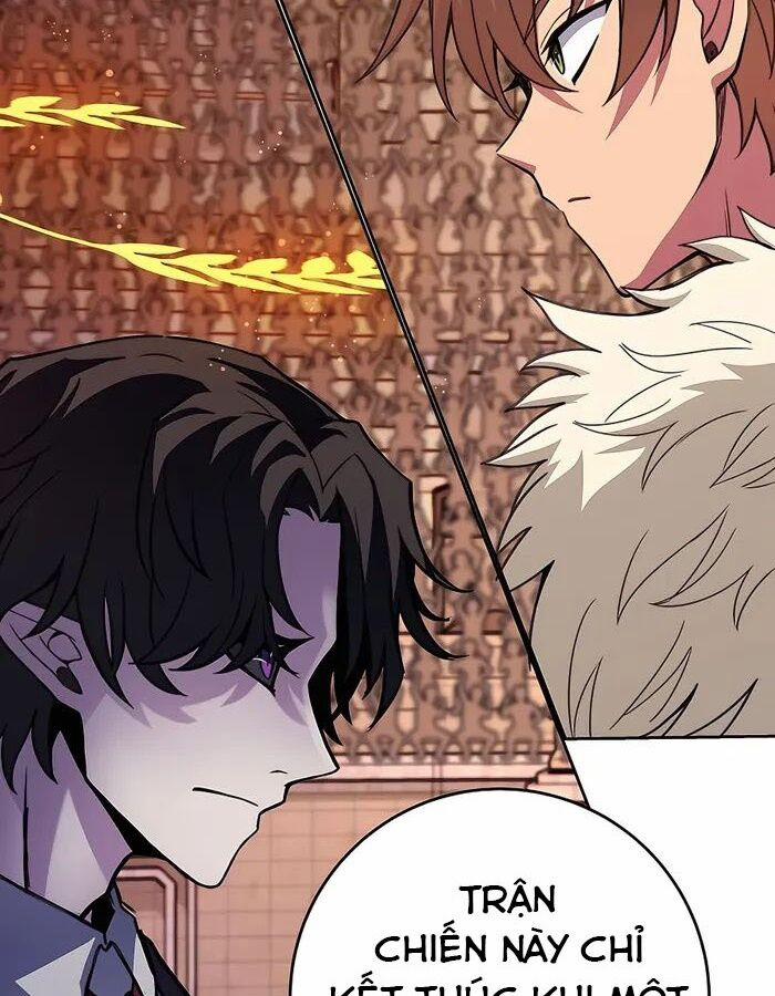 Trở Thành Nhân Viên Cho Các Vị Thần 53 trang 18