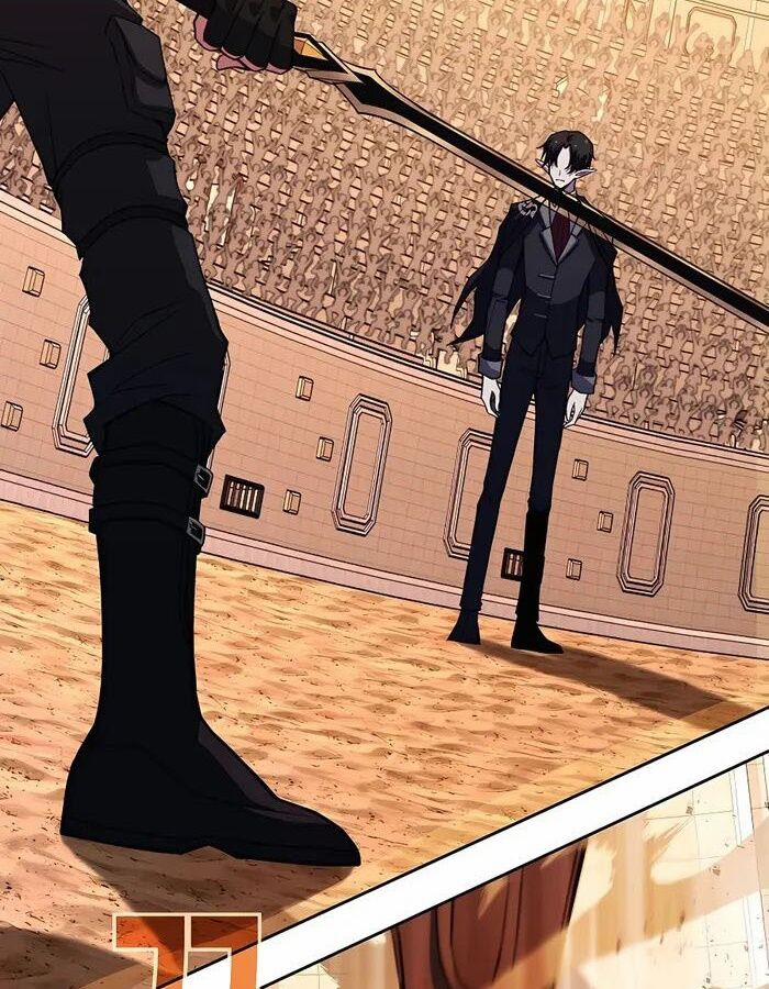 Trở Thành Nhân Viên Cho Các Vị Thần 53 trang 22