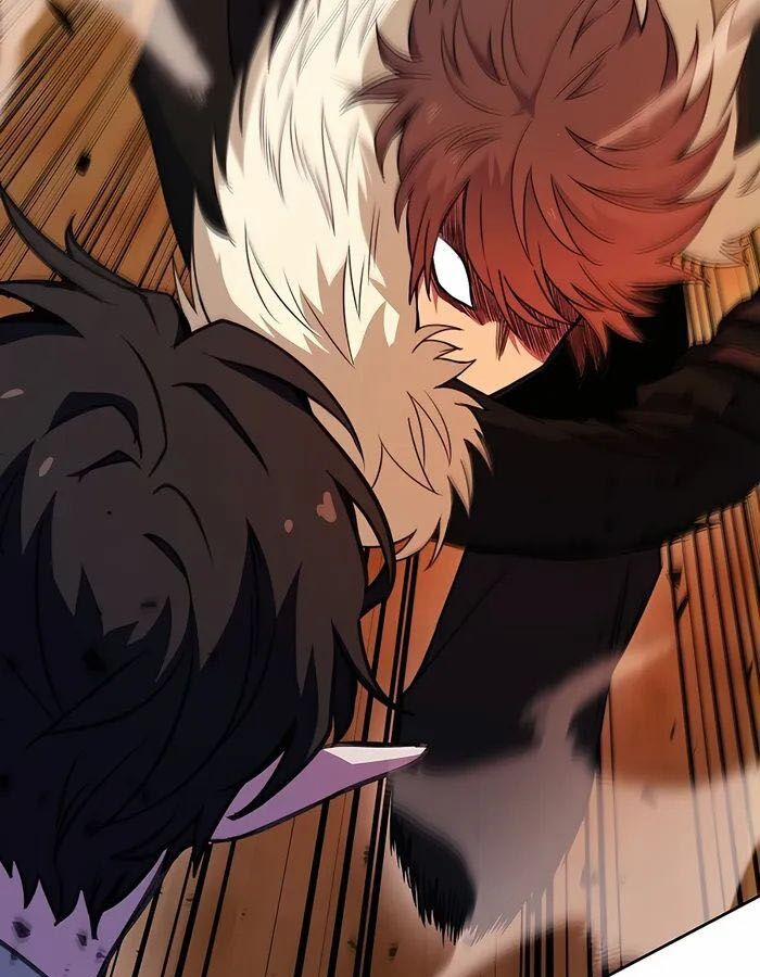 Trở Thành Nhân Viên Cho Các Vị Thần 53 trang 25