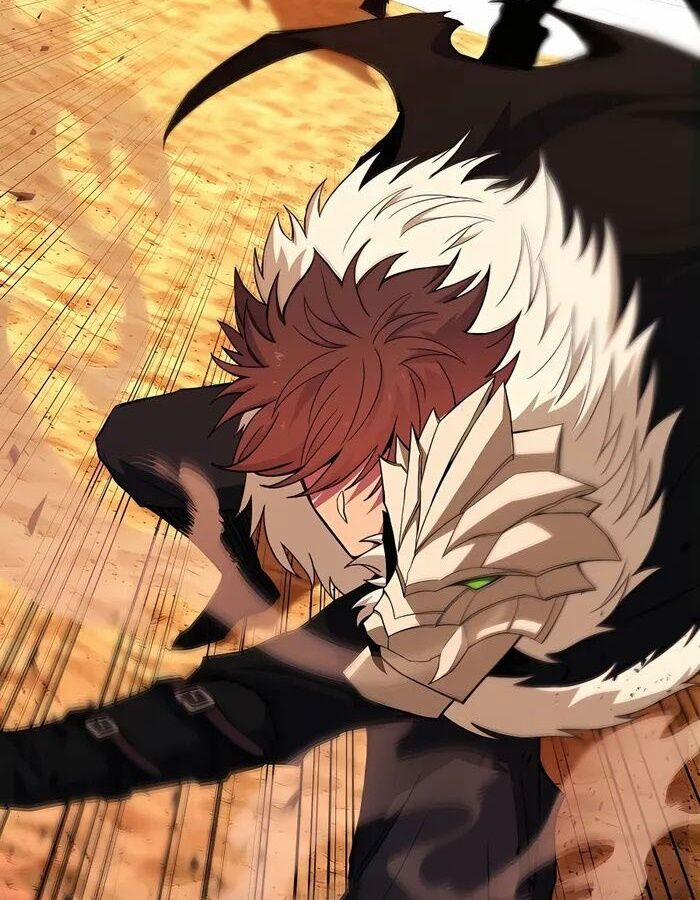 Trở Thành Nhân Viên Cho Các Vị Thần 53 trang 28