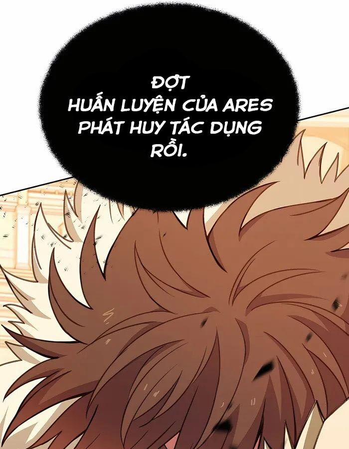 Trở Thành Nhân Viên Cho Các Vị Thần 53 trang 30