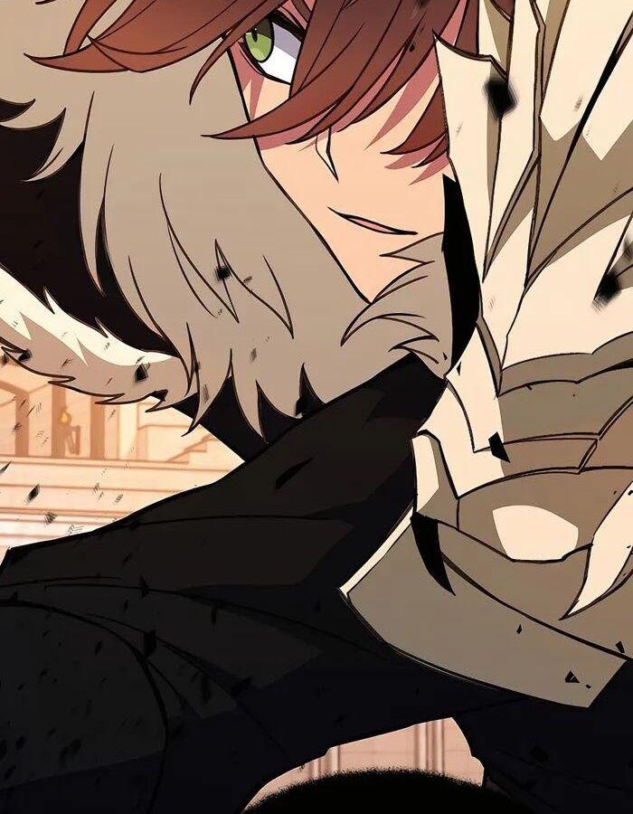 Trở Thành Nhân Viên Cho Các Vị Thần 53 trang 31