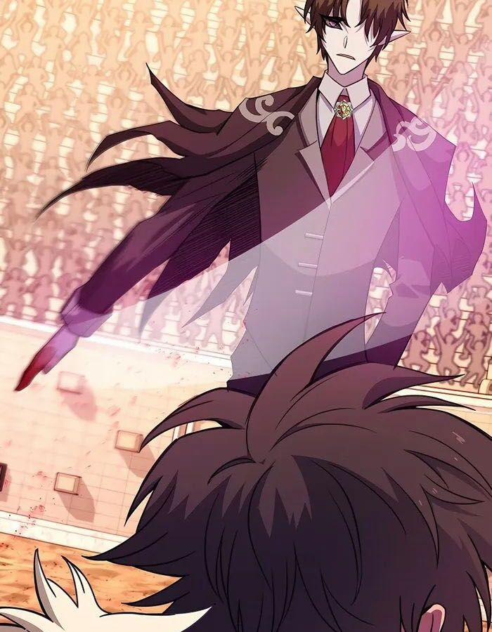 Trở Thành Nhân Viên Cho Các Vị Thần 53 trang 36