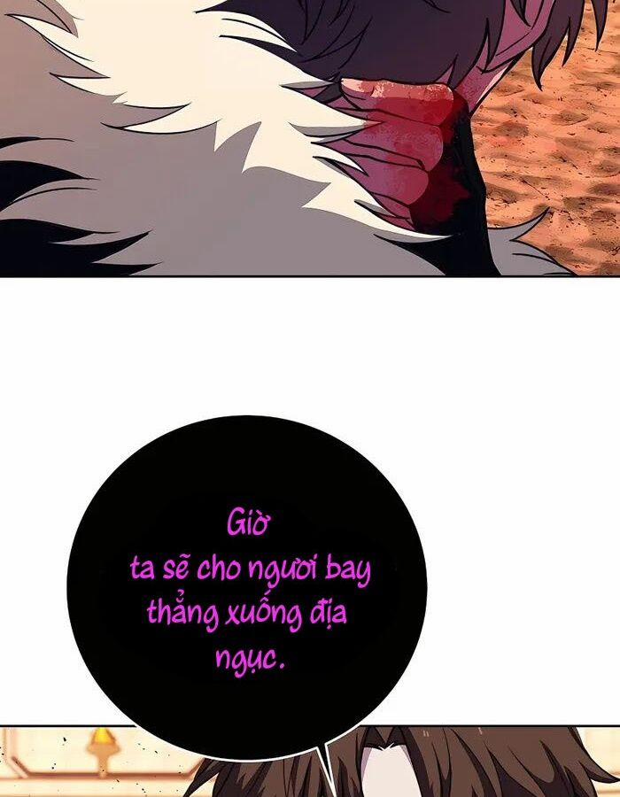 Trở Thành Nhân Viên Cho Các Vị Thần 53 trang 37