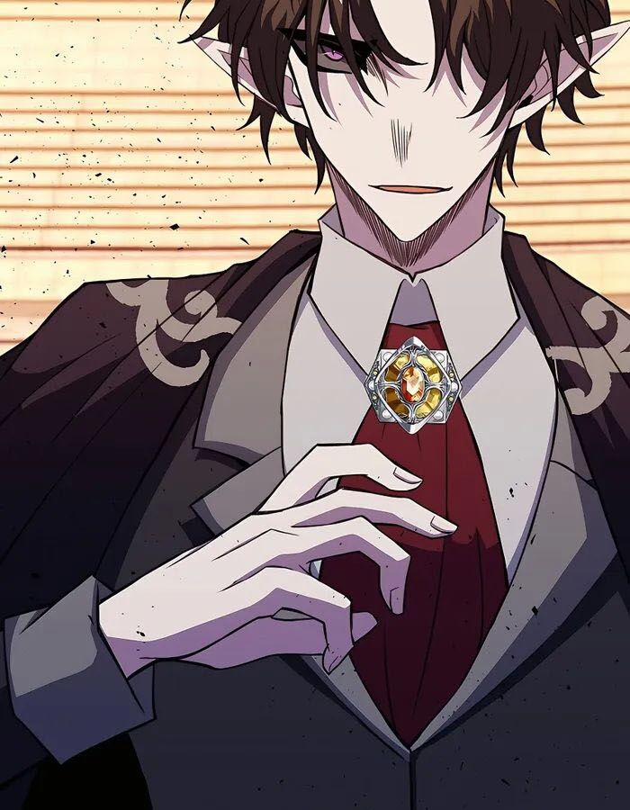 Trở Thành Nhân Viên Cho Các Vị Thần 53 trang 38