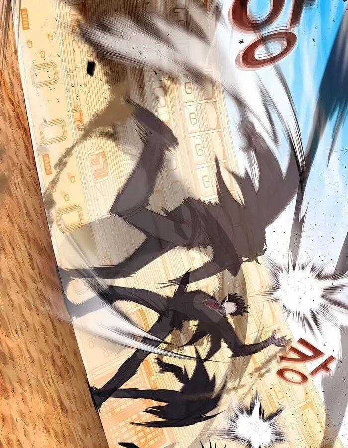 Trở Thành Nhân Viên Cho Các Vị Thần 53 trang 41