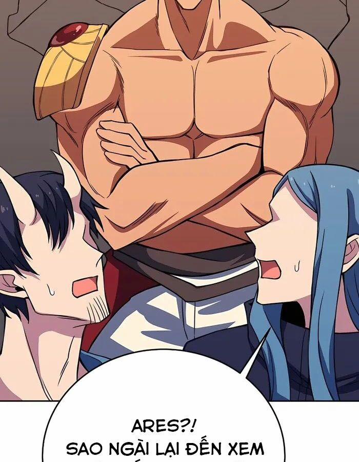 Trở Thành Nhân Viên Cho Các Vị Thần 53 trang 46
