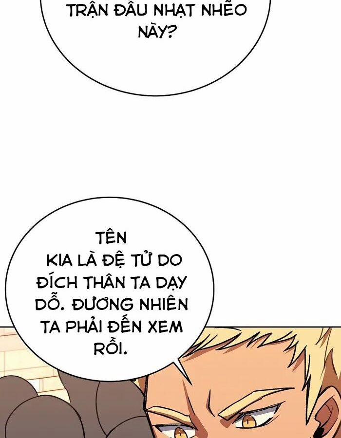 Trở Thành Nhân Viên Cho Các Vị Thần 53 trang 47