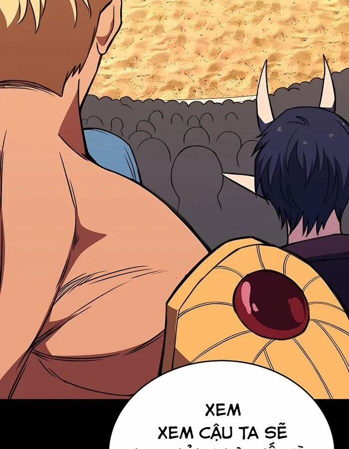 Trở Thành Nhân Viên Cho Các Vị Thần 53 trang 51