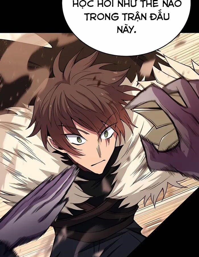 Trở Thành Nhân Viên Cho Các Vị Thần 53 trang 52