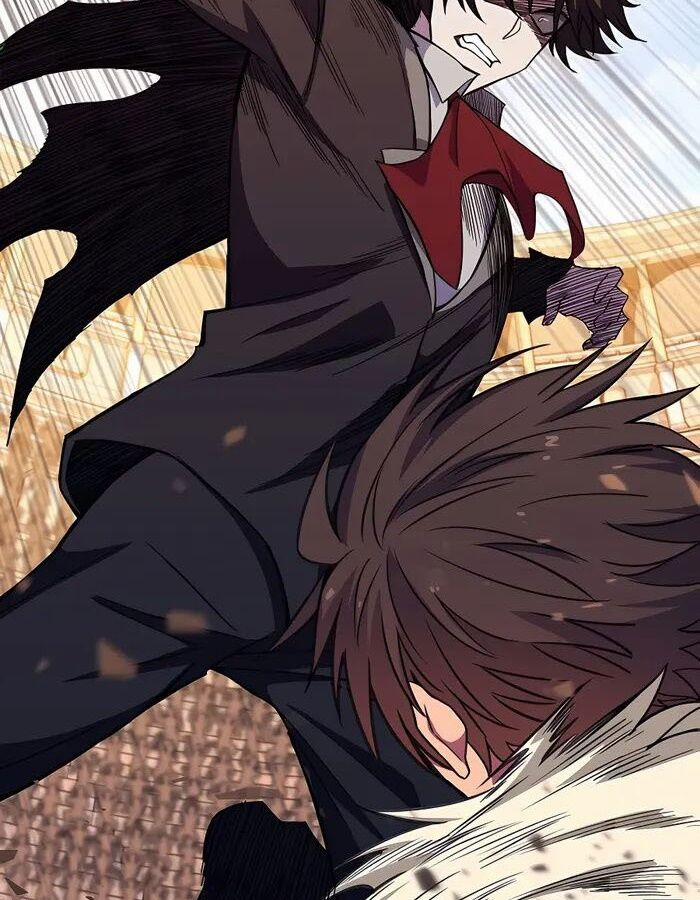 Trở Thành Nhân Viên Cho Các Vị Thần 53 trang 61