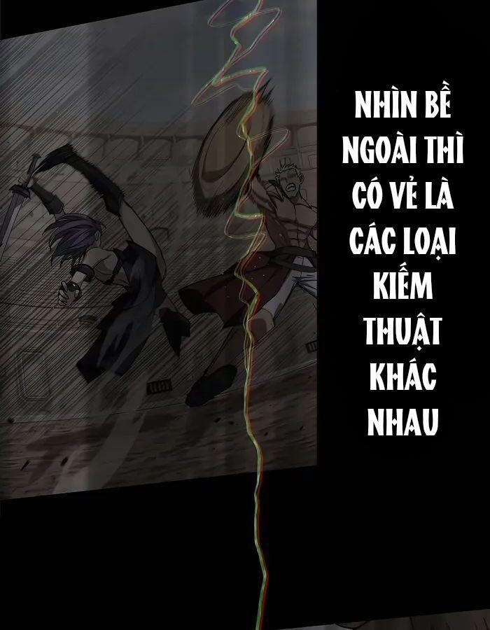 Trở Thành Nhân Viên Cho Các Vị Thần 53 trang 66