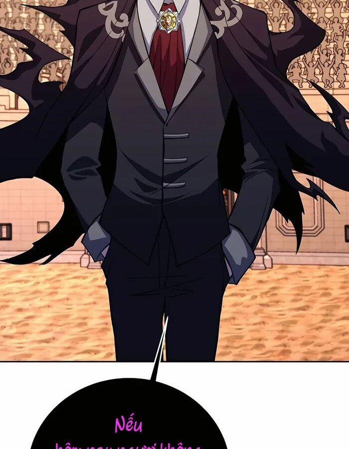 Trở Thành Nhân Viên Cho Các Vị Thần 53 trang 7