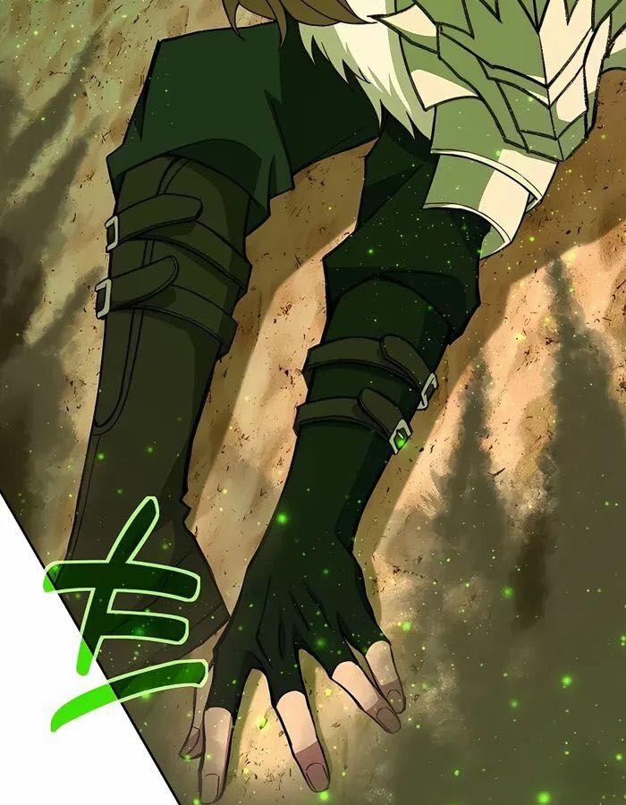 Trở Thành Nhân Viên Cho Các Vị Thần 53 trang 74