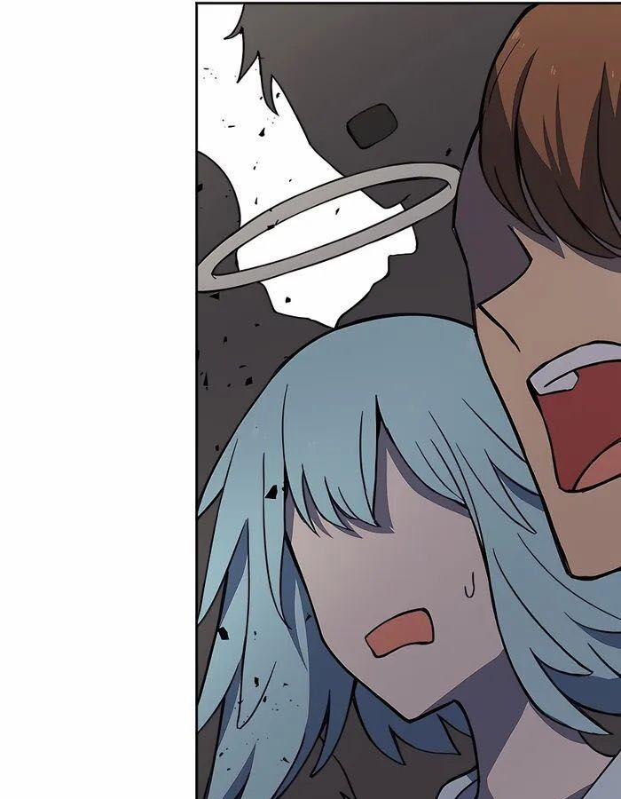 Trở Thành Nhân Viên Cho Các Vị Thần 53 trang 81