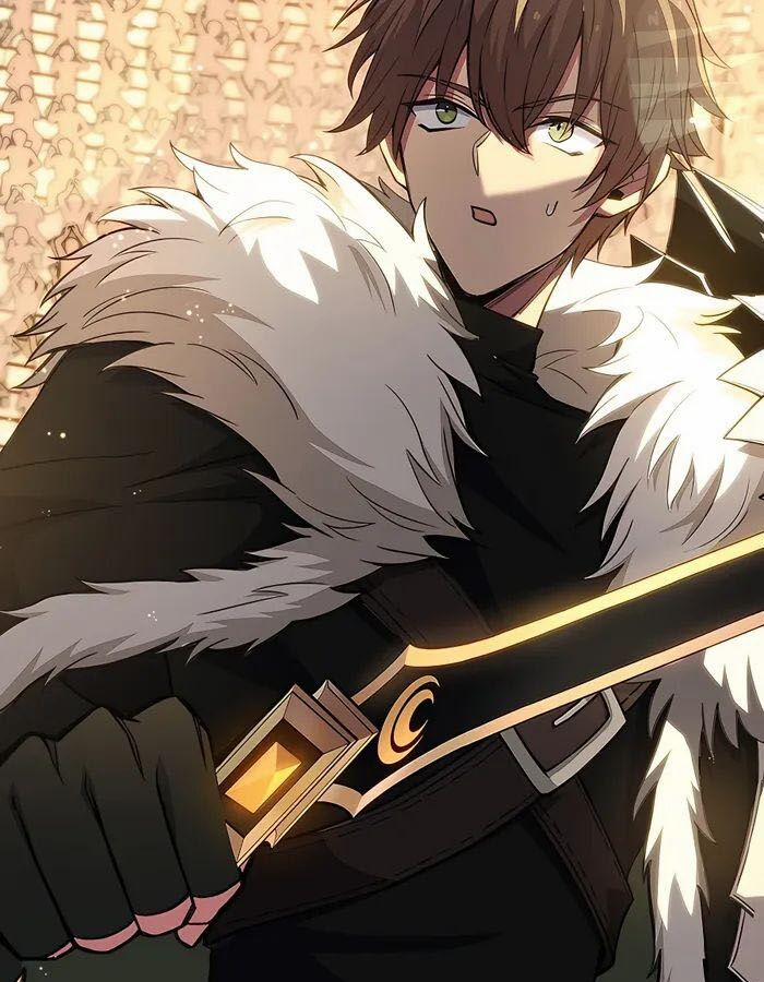 Trở Thành Nhân Viên Cho Các Vị Thần 53 trang 85