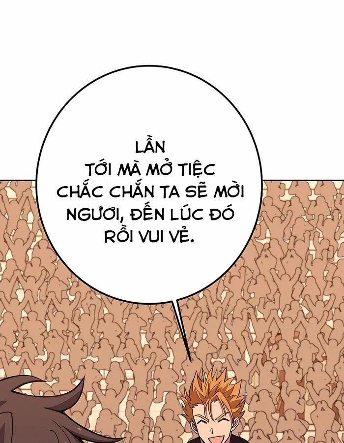 Trở Thành Nhân Viên Cho Các Vị Thần 53 trang 89