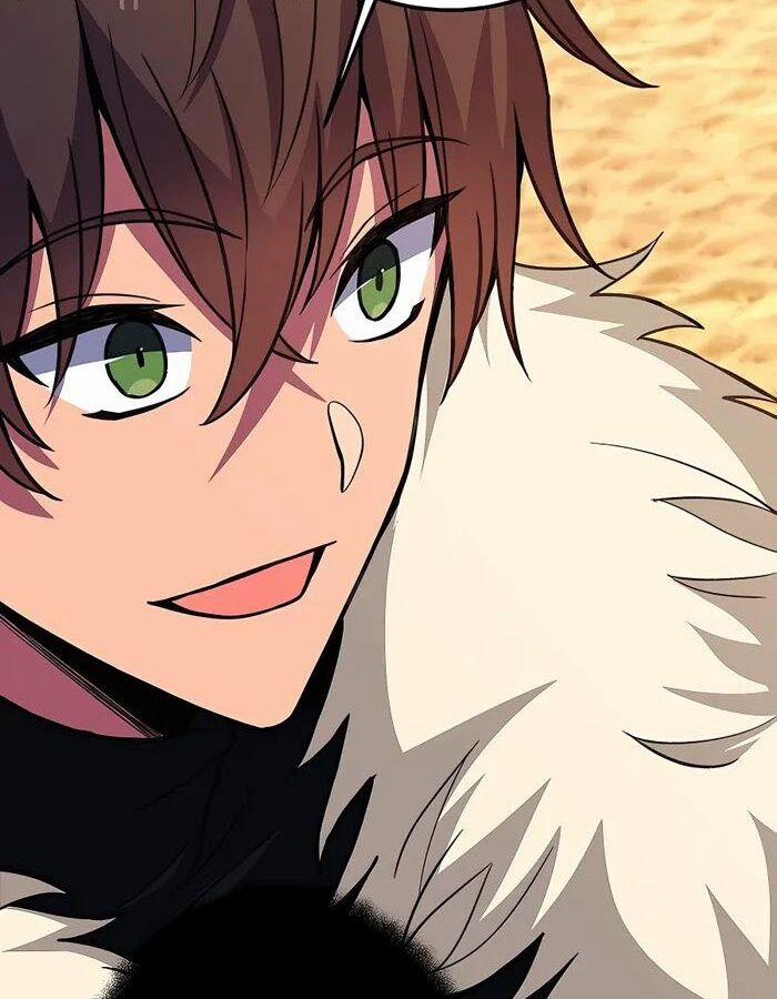 Trở Thành Nhân Viên Cho Các Vị Thần 53 trang 93