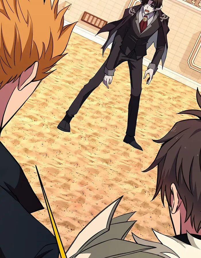 Trở Thành Nhân Viên Cho Các Vị Thần 53 trang 96