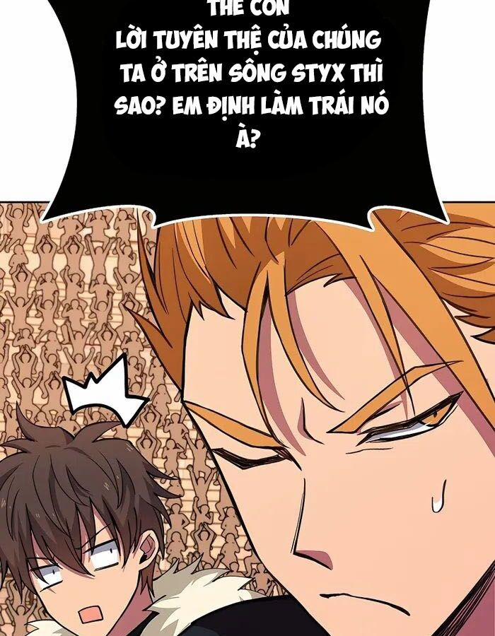 Trở Thành Nhân Viên Cho Các Vị Thần 53 trang 98