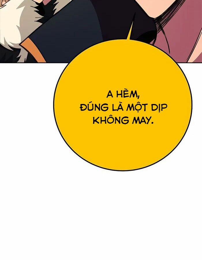 Trở Thành Nhân Viên Cho Các Vị Thần 53 trang 99