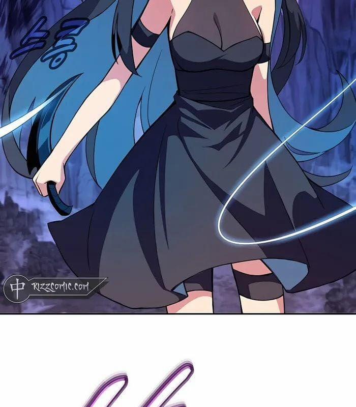 Trở Thành Nhân Viên Cho Các Vị Thần 54 trang 102