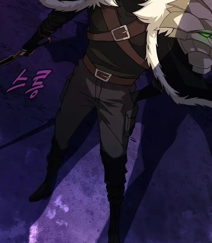 Trở Thành Nhân Viên Cho Các Vị Thần 54 trang 107