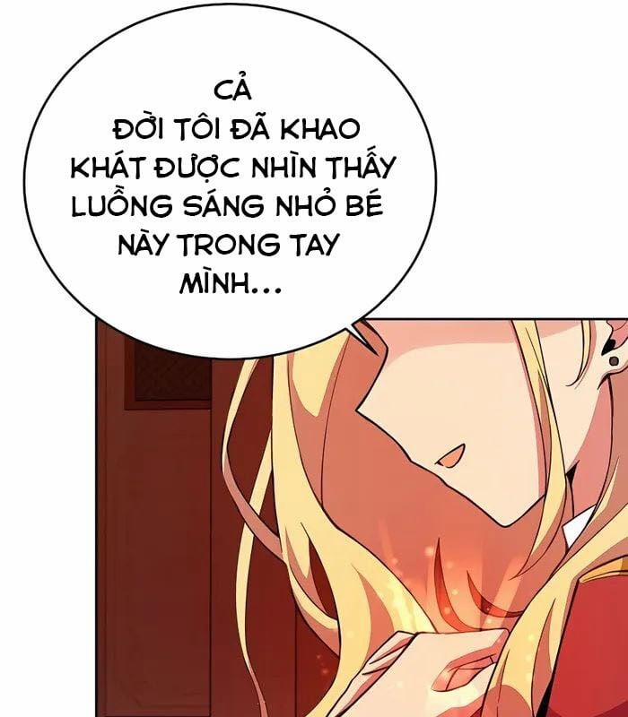 Trở Thành Nhân Viên Cho Các Vị Thần 54 trang 11